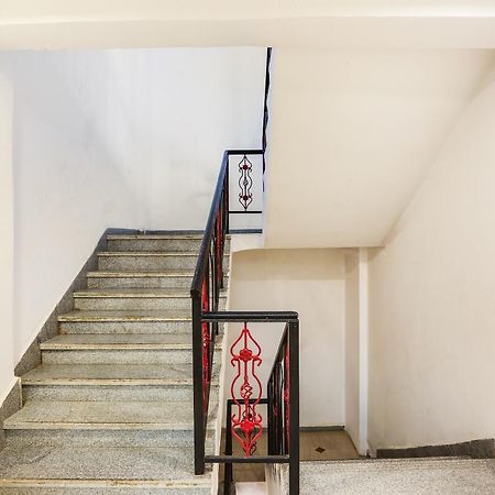 Capital O Arsh Executive Inn Bombaj Exteriér fotografie