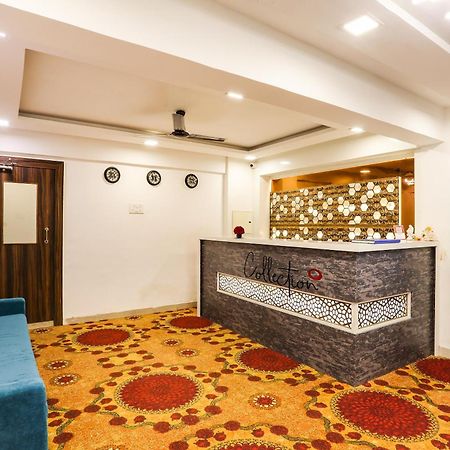 Capital O Arsh Executive Inn Bombaj Exteriér fotografie